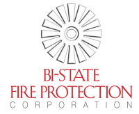 Bi-state fire protection corporation
