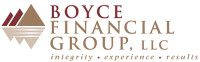 Boyce financial group