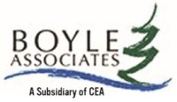Boyle associates