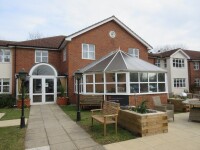 HC-One Pennwood Lodge Care Home