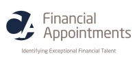 Ca financial appointments