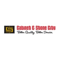 Cabinet & stone city