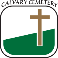 Calvary cemetery