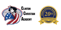 Clinton christian school