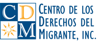 Centro de los derechos del migrante