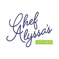 Chef alyssa's kitchen