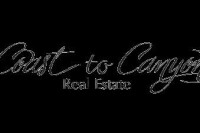 Coast to canyon real estate