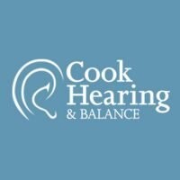 Cook hearing & balance