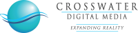 Crosswater digital media