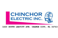 Chinchor Electric, Inc