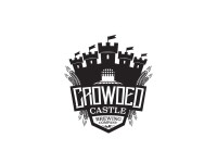 Crowded castle brewing company