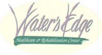 Waters Edge Healthcare and Rehabilitation