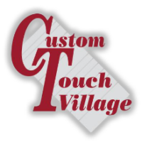 Custom touch village