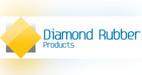 Diamond rubber products
