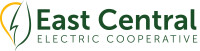 East central oklahoma electric cooperative
