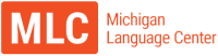 Michigan language center