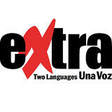 Extra bilingual community newspaper