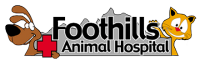 Foothills animal hospital