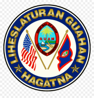 Guam legislature