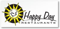 Happy day restaurants