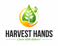 Harvest hands