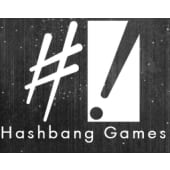 Hashbang games