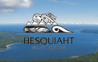 Hesquiaht First Nation