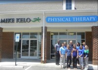 Mike Kelo Physical Therapy
