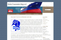 BATAM EXPRESINDO SHIPYARD, PT
