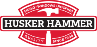Husker siding, windows & roofing