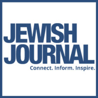 The jewish journal