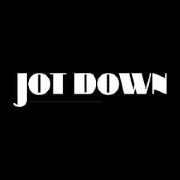 Jot down