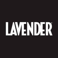 Lavender magazine