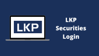 Lkp securities ltd