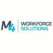 M4 workforce solutions