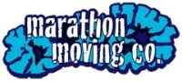 Marathon moving company