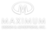 Maximum design & advertising, inc.