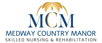 Medway country manor nursing