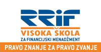 RRiF - Visoka škola za financijski menadžment