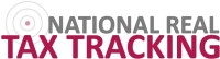 National real tax tracking