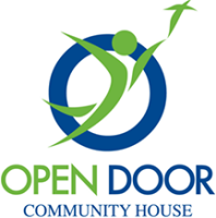 Open door community house inc
