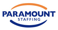 Paramount staffing, llc