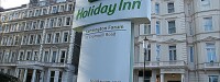 Holiday Inn, Kensington Forum