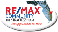 Patrick stracuzzi real estate team at re/max of stuart