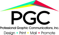 Professional graphic communications (pgc)