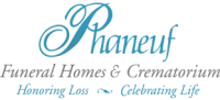 Phaneuf funeral homes and crematorium