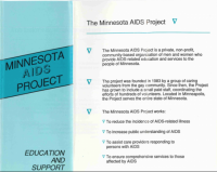 Minnesota AIDS Project