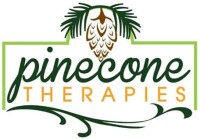 Pine cone therapies, llc