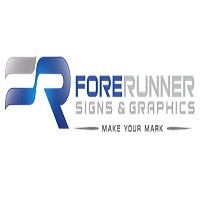 Forerunner Signs & Graphics