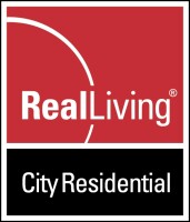 Real living city residential